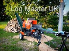 🔥🇬🇧 Log Master UK