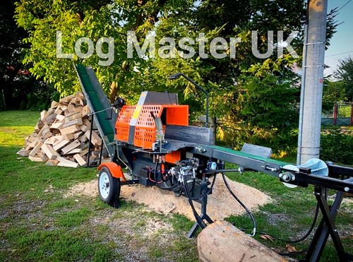 Log master uk - log,