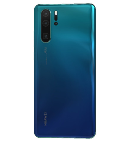 Huawei p30 pro android - huawei,