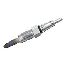 BOSCH Glow Plug Fits AUDI 80