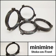 Classic Mini Gearbox Baulk Synchro Ring SET OF FOUR 22G2033 cooper austin morris