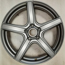 RH R&H Aluminum Wheel AR4