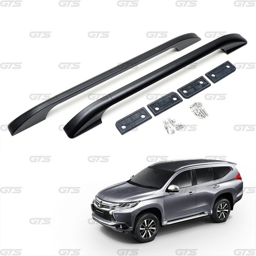 Hardtop roof rail black - hardtop,