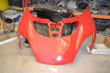LOTUS EVORA FRONT CLAM