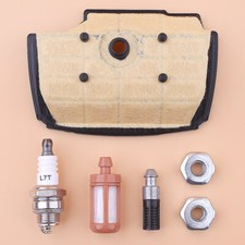 Tune Up Air Filter Kit For