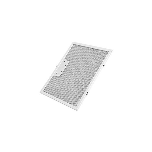 Zanussi cooker hood metal - cooker, mesh