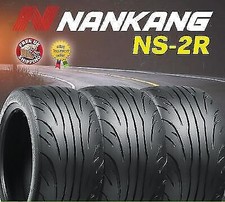 X3 165/50R15 NANKANG NS-2R