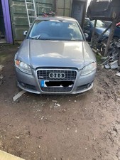 2006 audi line 2 - a4, s