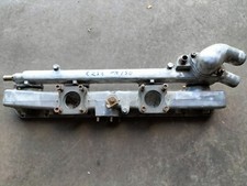 Jaguar XK 150 Inlet Manifold.
