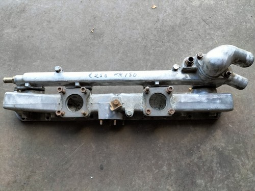 Jaguar 150 inlet - xk,