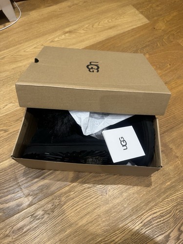 Authentic ugg boots - authentic,