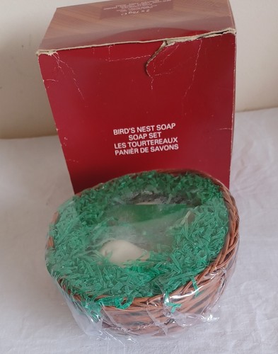 Vintage avon birds - ,