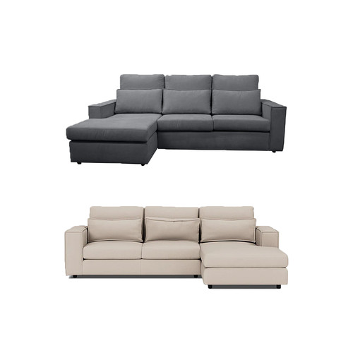Sorino chenille luxe fabric - chenille,