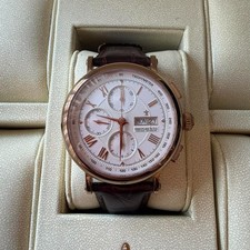 Limited Edition Swiss Handmade