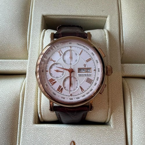 Limited edition swiss handmade - limited,