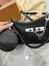 Louis Vuitton Marellini Epi