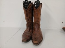 Unisex adult cowboy boots - cowboy,