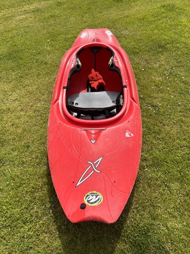 Dagger kingpin kayak - kingpin,