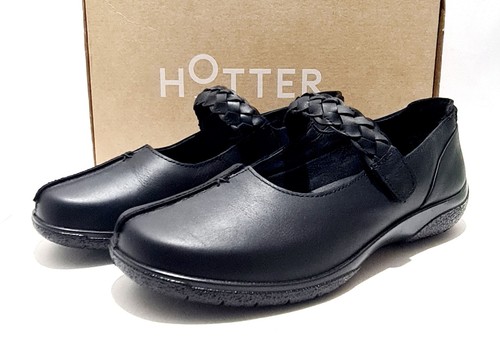 Hotter shake shoes - hotter, size