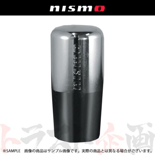 Nismo shift knob aluminum - nismo,