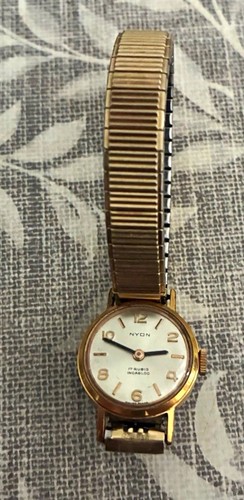Nyon swiss made - nyon,