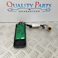 AUDI A6 PHONE HOLDER CRADLE BASE PLATE C7 2011 4G0862401