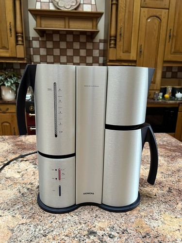 Porsche design siemens - , coffee