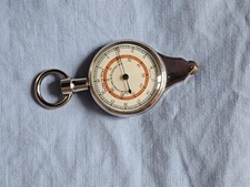 Vintage Double Sided OPSIMETER