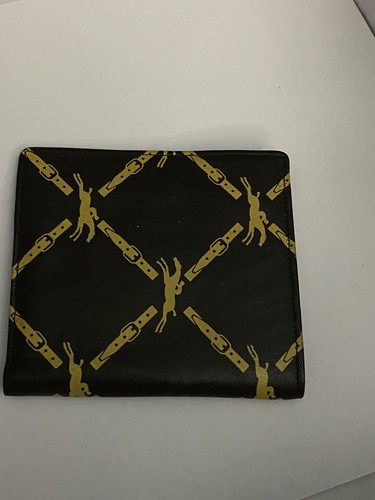 Vintage longchamp black - longchamp,