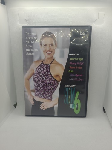 Debbie siebers slim with - slim, in