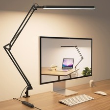 Led desk lamp - led, with