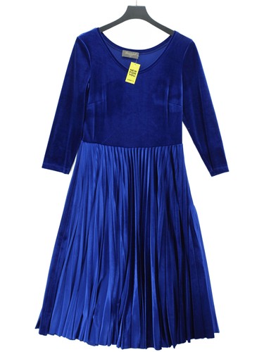 Bombshell line midi - midi, dress