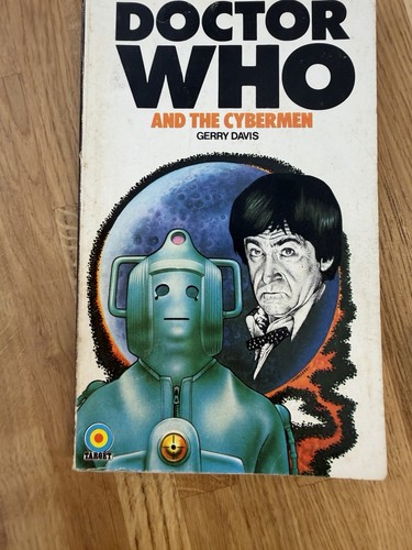 Doctor who and the - who,
