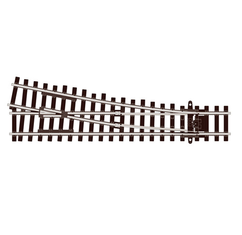Peco u1291 small radius - peco, sl-u1291