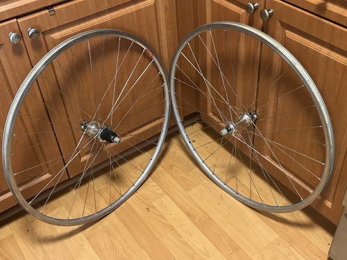 Shimano ultegra 6500 - ultegra, mavic