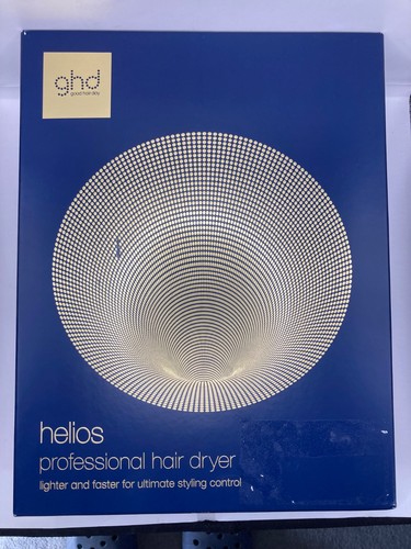 Ghd helios 2200w professional - helios,