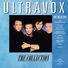 Ultravox : The Collection