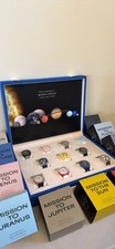 OMEGA x Swatch MoonSwatch FULL
