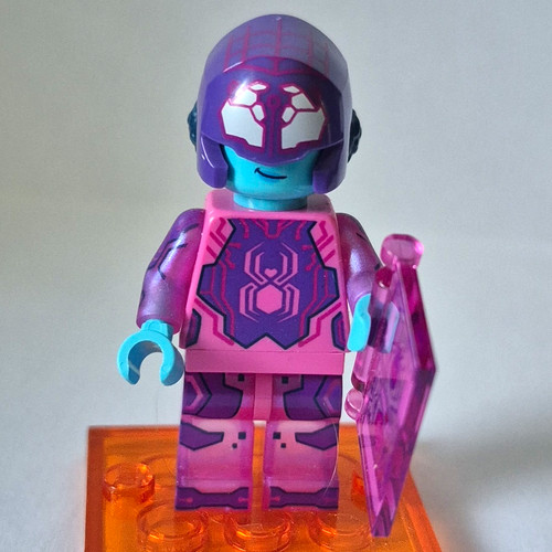 Lego marvel spider man - lego, spider-man