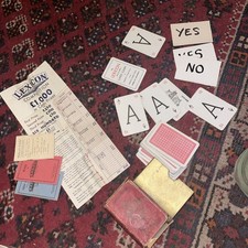 Lexicon “bobs - Y’r