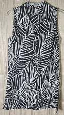 Forever 21 Black White