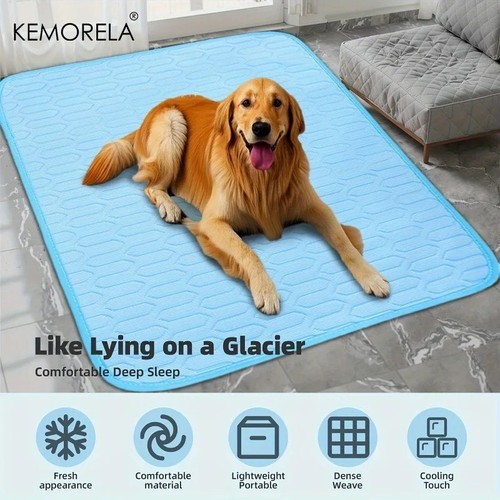 Pet cooling mat - pet,