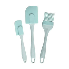 3-9pk Silicone Rectangular