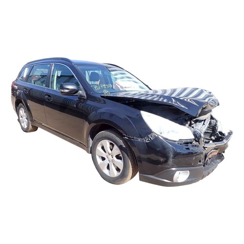 Subaru outback hub br - subaru,