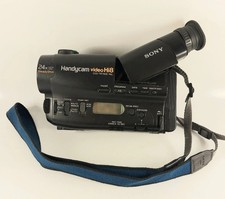 Sony CCD-TR780E Hi8 PAL