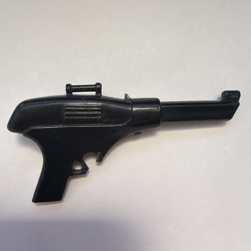 Vintage action man - action, space