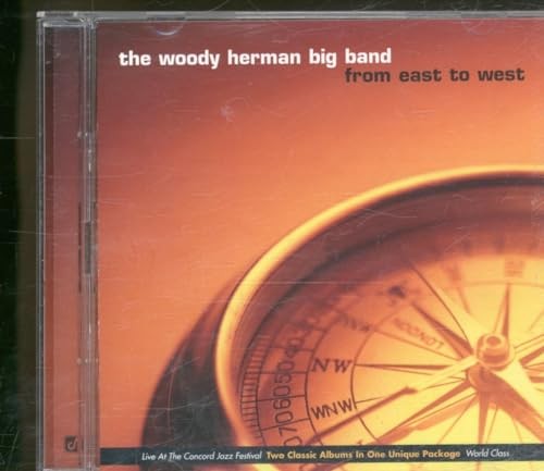 Woody herman big - woody,