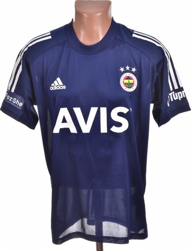 Fenerbahce 2020 2021 away - fenerbahce,