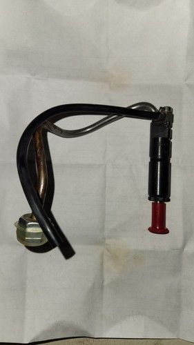 Injector for diesel hatz - hatz, 1b20