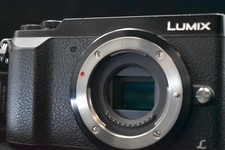 [US Duty Paid] Panasonic LUMIX